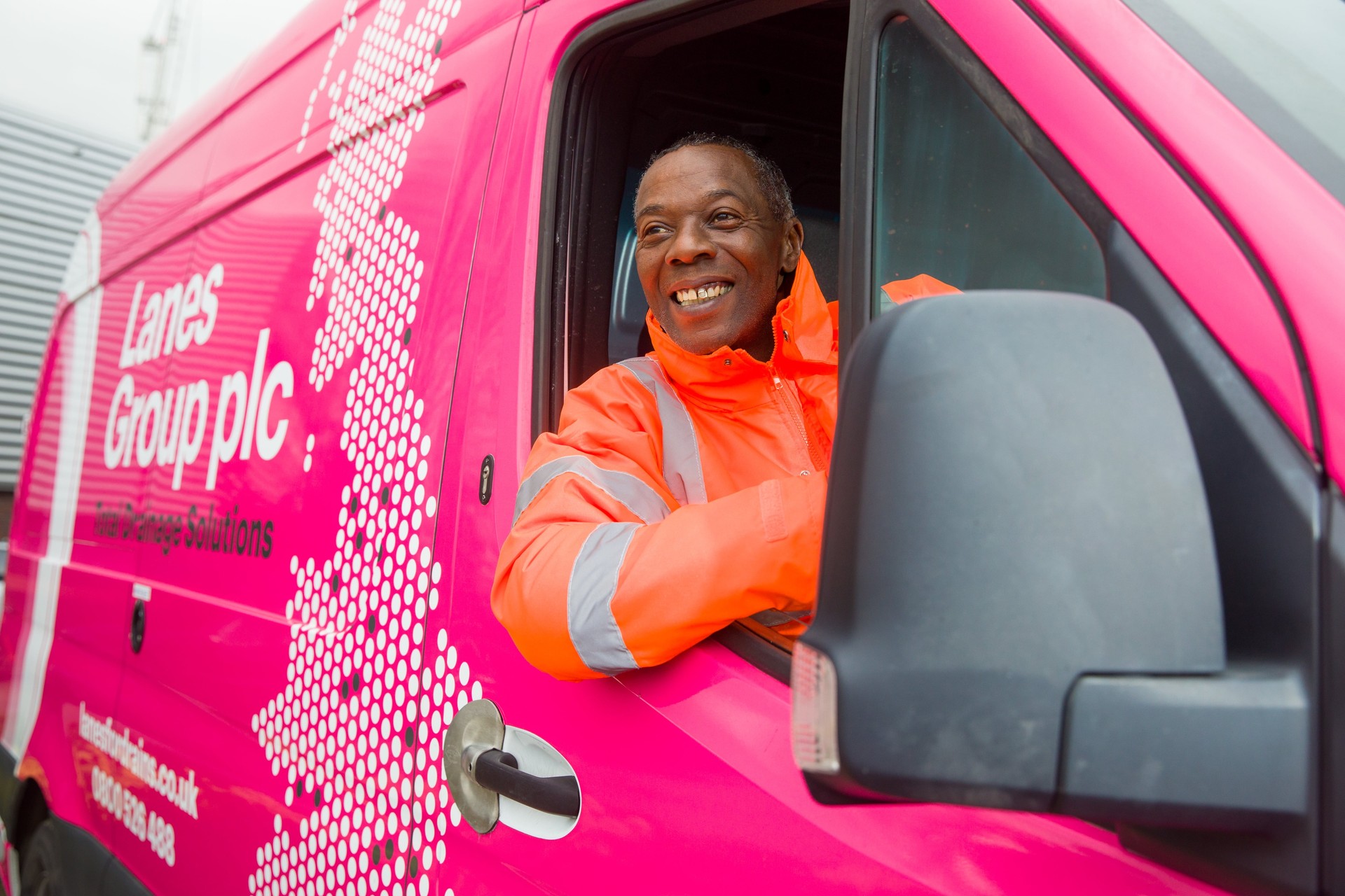 MEET LANES GROUP PLC
